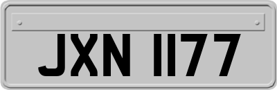 JXN1177