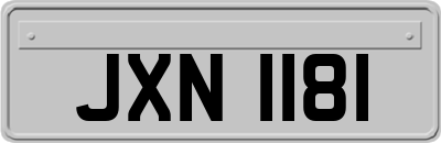 JXN1181