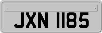 JXN1185