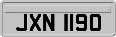 JXN1190