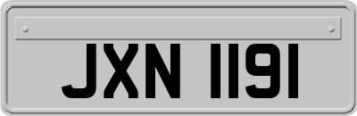 JXN1191