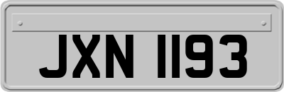 JXN1193