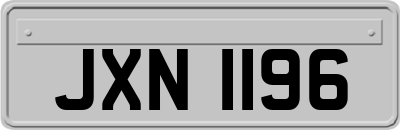 JXN1196