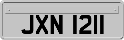 JXN1211