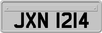 JXN1214