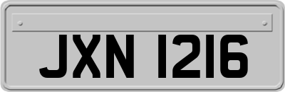 JXN1216