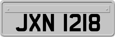 JXN1218