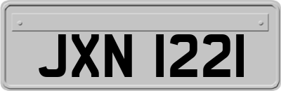 JXN1221