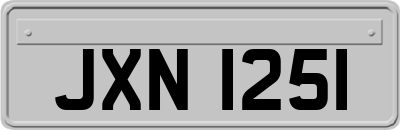 JXN1251