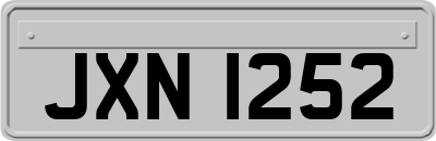 JXN1252
