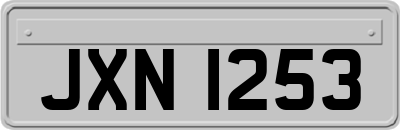 JXN1253