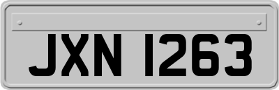 JXN1263
