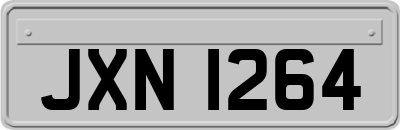 JXN1264