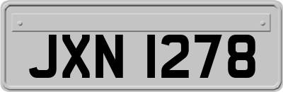 JXN1278
