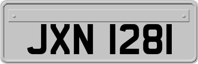 JXN1281