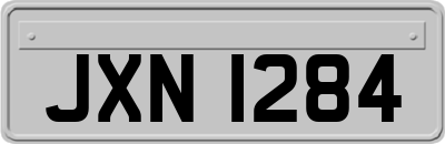 JXN1284