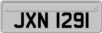 JXN1291