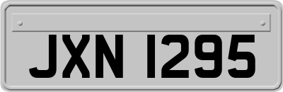 JXN1295