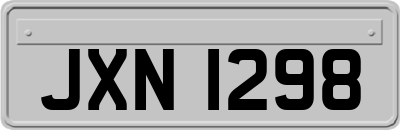 JXN1298