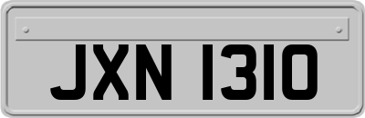 JXN1310