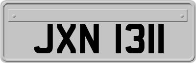 JXN1311