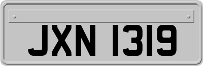 JXN1319