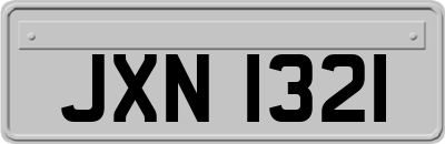 JXN1321