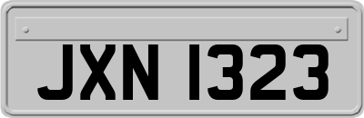 JXN1323