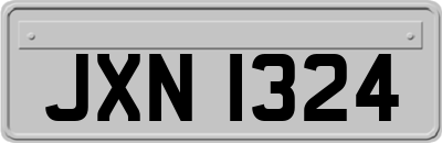 JXN1324