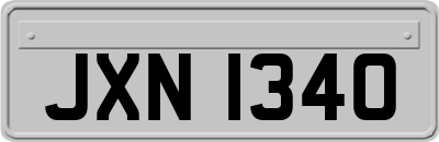 JXN1340