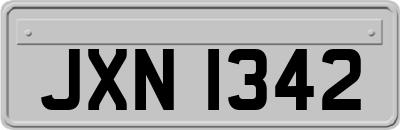 JXN1342