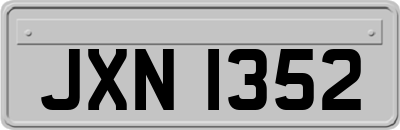 JXN1352