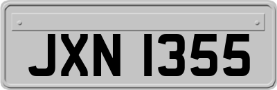 JXN1355