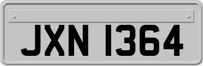 JXN1364