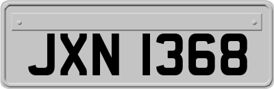 JXN1368