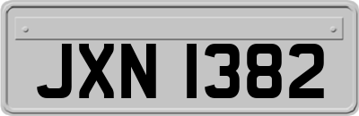 JXN1382