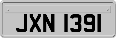 JXN1391