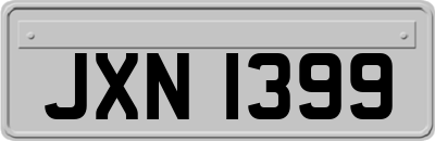JXN1399