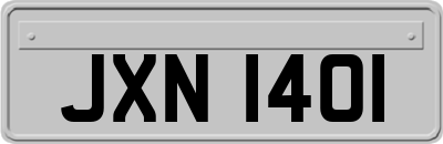 JXN1401