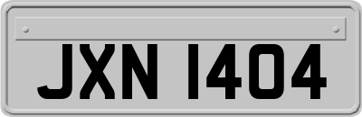 JXN1404