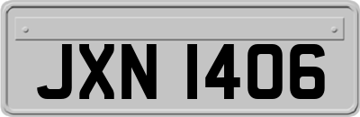 JXN1406