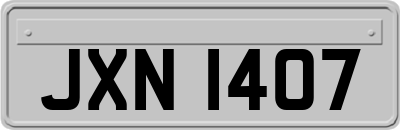 JXN1407