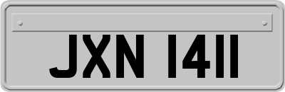 JXN1411