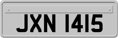 JXN1415