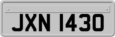 JXN1430