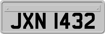 JXN1432
