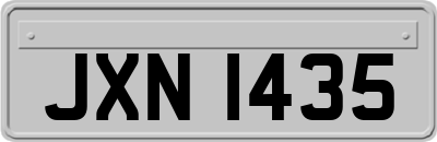 JXN1435