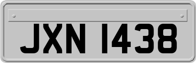 JXN1438