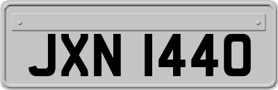 JXN1440