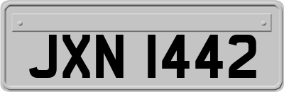 JXN1442